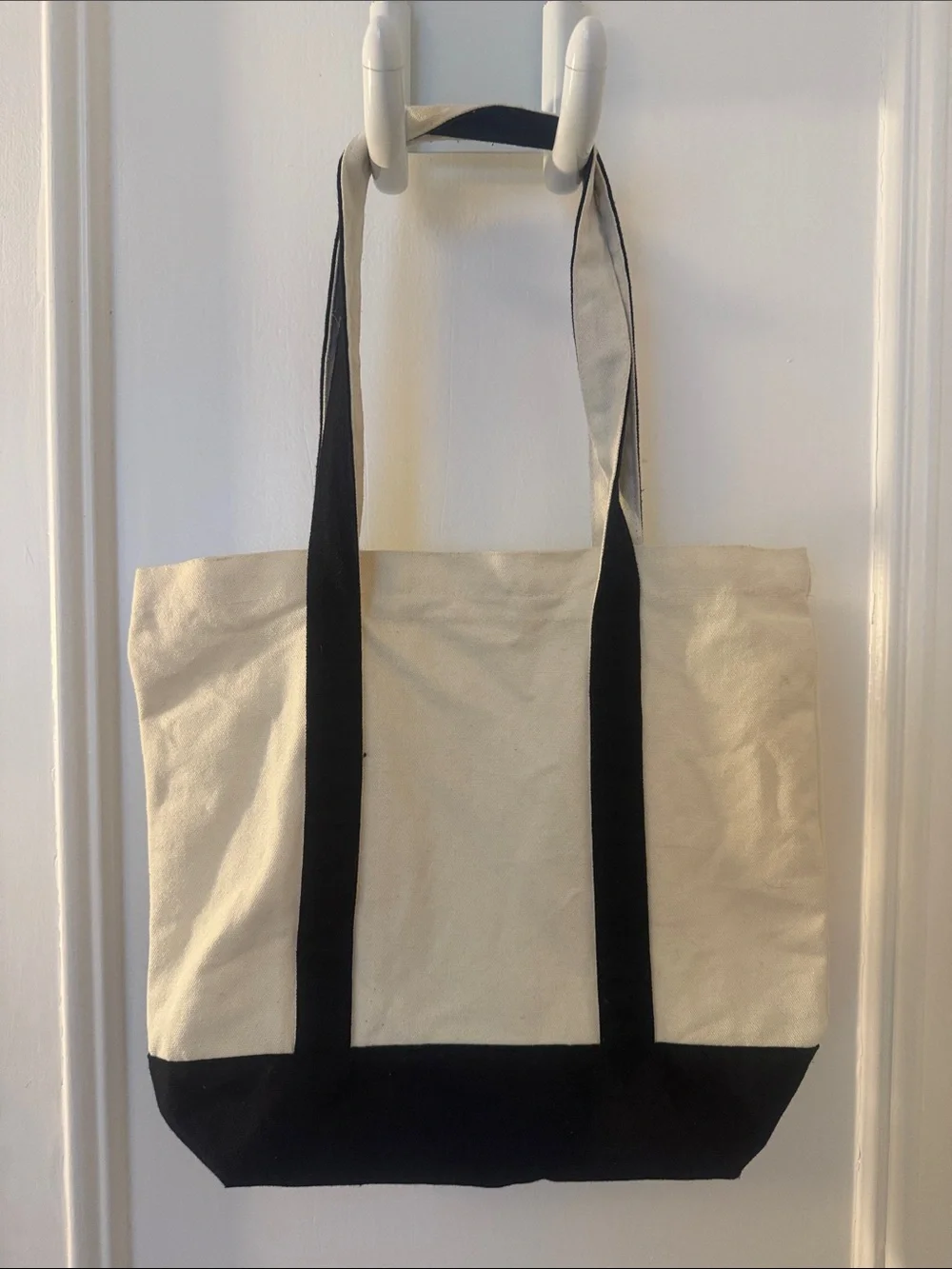 Titan pocket black reinforced